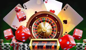 Vulkan Pobeda Casino